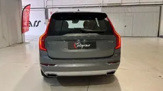 Usado 2018 Volvo XC90 Inscription SUV | 31.990 € (Precio justo)