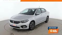 Usado 2019 Fiat Tipo Lounge Berlina | 10.199 € (Precio justo)