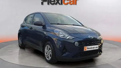 Usado Hyundai i10 67 CV (49 kW) 2021 Utilitario