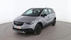 Gris Usado 2020 Opel Crossland X Edition SUV | 11.999 € (Precio justo)