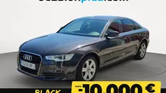 Usado 2013 Audi A6 Berlina | 13.900 € (Precio justo)
