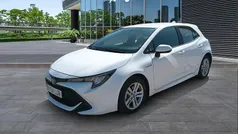 Usado 2020 Toyota Corolla Active Berlina | 20.200 € (Precio justo)