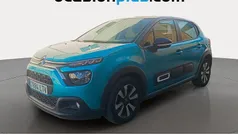 Usado 2021 Citroën C3 Feel Utilitario | 10.228 € (Buen precio)