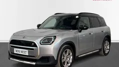 Usado 2025 Mini Countryman SUV | 44.550 € (Precio justo)