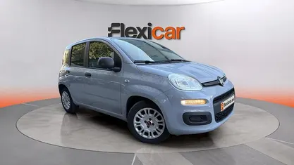 Usado Fiat Panda Cross Cross 71 CV (52 kW) 2022 Utilitario