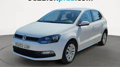 Usado 2015 VW Polo Utilitario | 10.900 € (Precio justo)