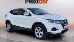 Usado 2021 Nissan Qashqai Acenta SUV | 13.490 € (Buen precio)