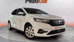 Blanco Usado 2022 Dacia Logan Comfort Berlina | 11.690 €