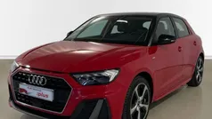 Usado 2023 Audi A1 Utilitario | 22.975 € (Precio justo)