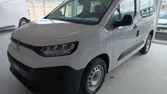 Usado 2025 Citroën Berlingo Monovolumen | 21.900 € (Precio justo)
