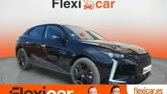 Negro Usado 2023 DS Automobiles DS4 Performance Berlina | 27.450 € (Buen precio)