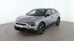 Gris Usado 2022 Citroën C4 Feel Berlina | 17.599 € (Precio justo)