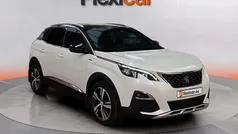 Usado 2018 Peugeot 3008 GT-line | 13.990 € (Buen precio)