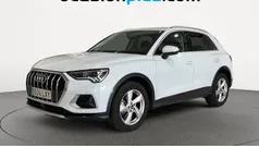 Blanco Usado 2022 Audi Q3 Advanced Plus SUV | 28.991 € (Super precio)