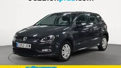 Usado 2015 VW Polo Edition Utilitario | 10.200 € (Precio justo)