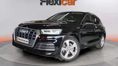 Usado 2019 Audi Q5 S-Line SUV | 26.590 € (Precio justo)
