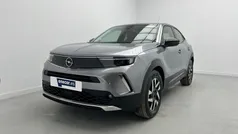 Gris Usado 2022 Opel Mokka-e Business Elegance SUV | 19.790 € (Buen precio)