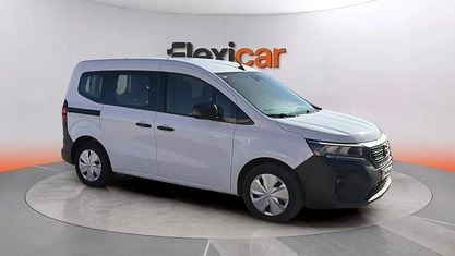 Occasion Nissan Townstar Acenta+ 130 ch (95 kW) 2023 Blanc Monospace
