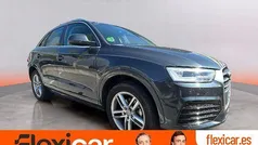 Usado 2018 Audi Q3 Sport SUV | 23.970 € (Buen precio)