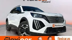 Usado 2024 Peugeot 2008 Allure SUV | 17.990 € (Precio justo)