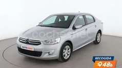 Usado 2013 Citroën C-Elysee I Seduction Berlina | 6999 € (Precio justo)