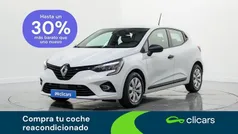 Usado 2021 Renault Clio V Business Berlina | 11.490 € (Precio justo)