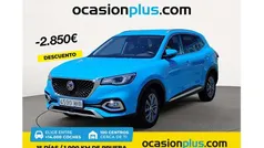 Usado 2023 MG HS Comfort SUV | 15.547 € (Buen precio)