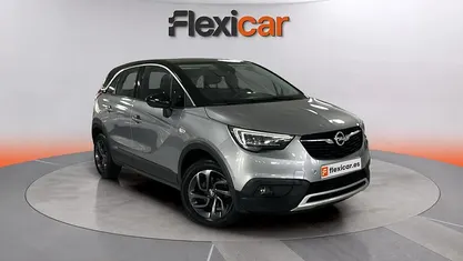 Usado Opel Crossland X Edition 110 CV (80 kW) 2019 SUV