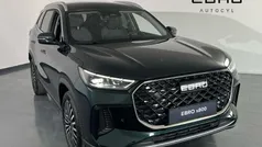 Verde Nuevo 2025 Ebro s800 SUV | 32.800 € (Buen precio)
