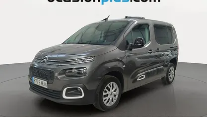 Usado Citroën Berlingo Business Class 110 CV (80 kW) 2023 Monovolumen