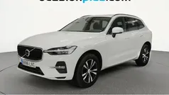 Blanco Usado 2021 Volvo XC60 Momentum SUV | 31.182 € (Super precio)