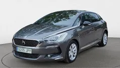 Gris Usado 2016 DS Automobiles DS5 Style Utilitario | 13.900 € (Precio justo)