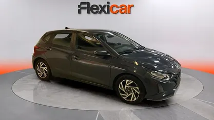 Usado Hyundai i20 84 CV (61 kW) 2024 Utilitario