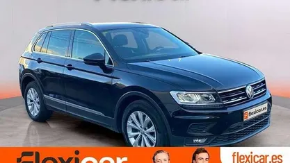 Usado 2018 VW Tiguan Advance SUV | 19.990 € (Super precio)