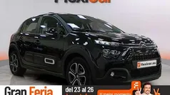 Usado 2024 Citroën C3 Utilitario | 14.190 € (Precio justo)