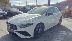 Blanco Nuevo 2024 Mercedes A250 Advanced Berlina | 43.720 €