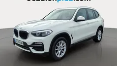 Usado 2019 BMW X3 SUV | 27.264 € (Super precio)