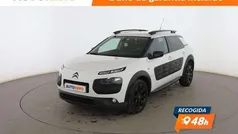 Blanco Usado 2015 Citroën C4 Cactus Shine Utilitario | 9799 € (Precio justo)
