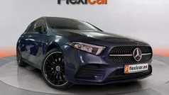 Usado 2021 Mercedes A250 Berlina | 26.490 € (Buen precio)