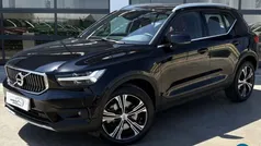 Usado 2021 Volvo XC40 Inscription SUV | 28.990 € (Precio justo)