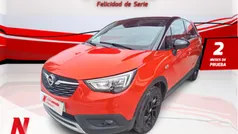 Usado 2019 Opel Crossland X Innovation SUV | 12.607 € (Precio justo)