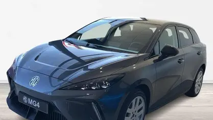 Otro Nuevo 2025 MG MG4 EV Luxury Utilitario | 32.990 € (Precio justo)