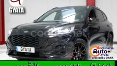 Usado 2023 Ford Kuga ST-Line X SUV | 29.990 € (Precio justo)