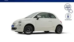 Usado 2018 Fiat 500 Mirror Utilitario | 7985 € (Precio justo)