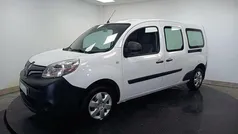 Blanco Usado 2020 Renault Kangoo Edition One Monovolumen | 10.890 € (Precio justo)