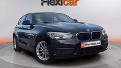 Usado 2018 BMW 116 Utilitario | 12.390 € (Buen precio)