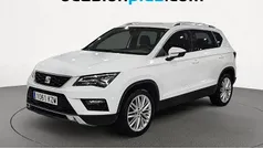Usado 2019 Seat Ateca XCELLENCE SUV | 19.991 € (Precio justo)