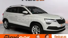 Usado 2020 Skoda Karoq Ambition SUV | 19.490 € (Precio justo)