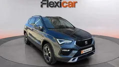 Usado 2021 Seat Ateca Style SUV | 21.390 € (Buen precio)