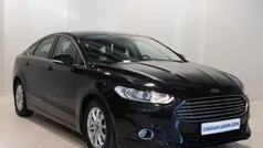Negro Usado 2014 Ford Mondeo Trend Berlina | 12.995 € (Precio justo)